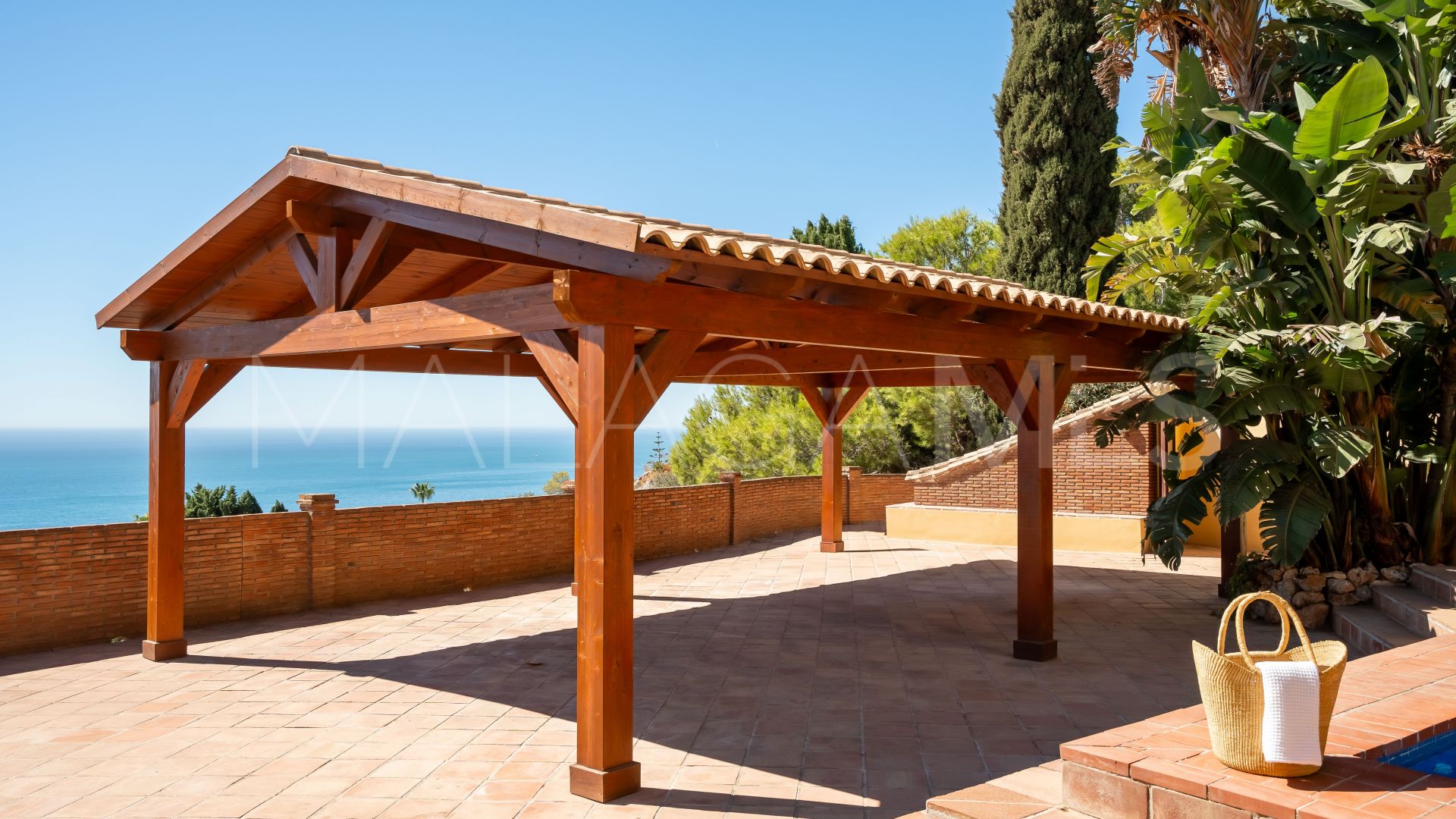 Villa for sale in La Capellania