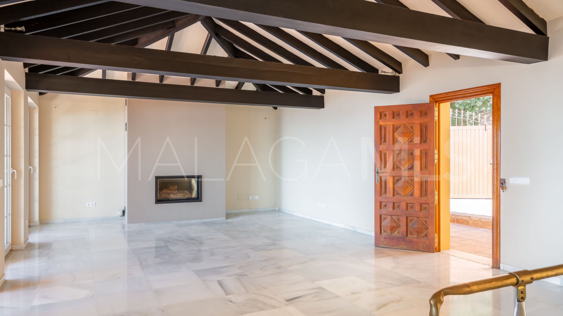 Villa for sale in La Capellania