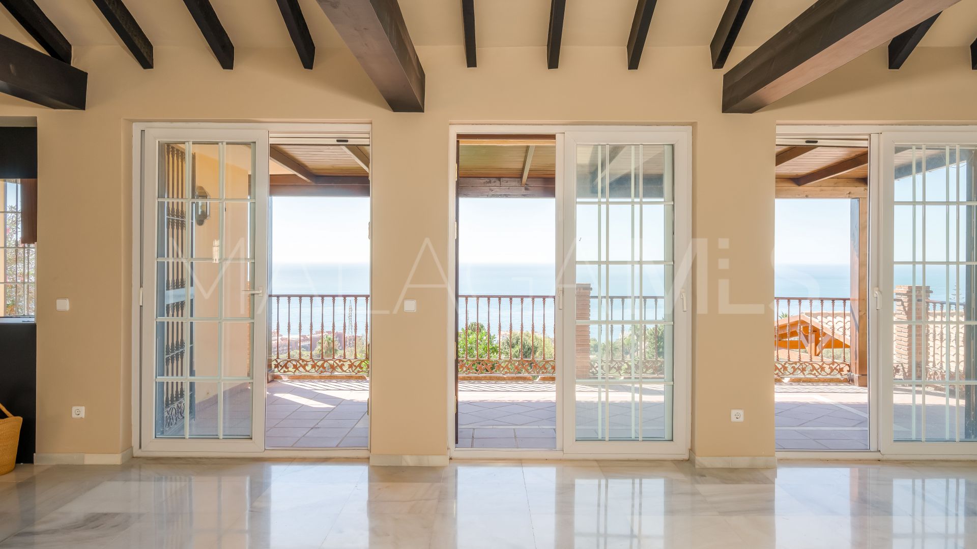 Villa for sale in La Capellania