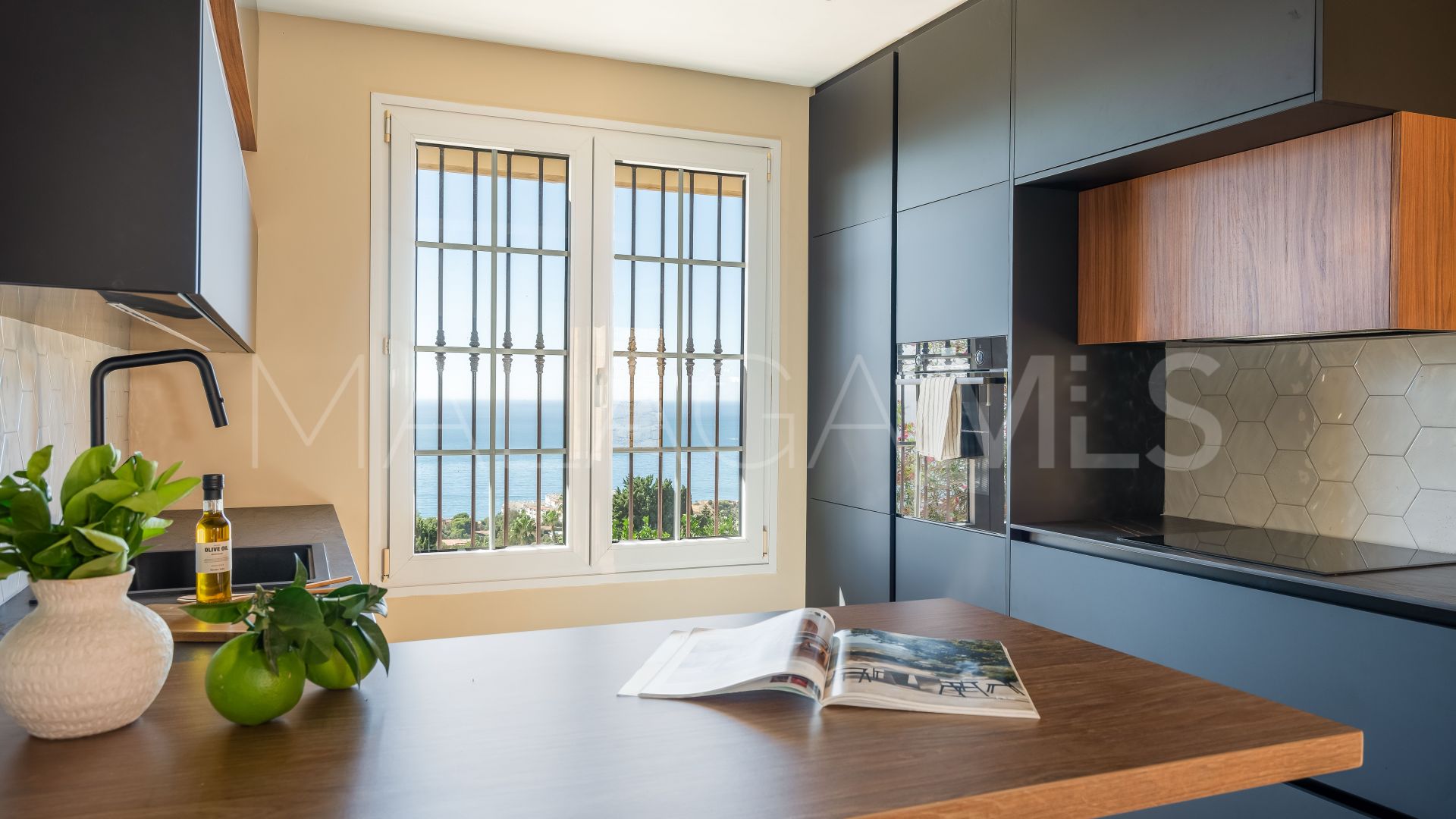 Villa for sale in La Capellania