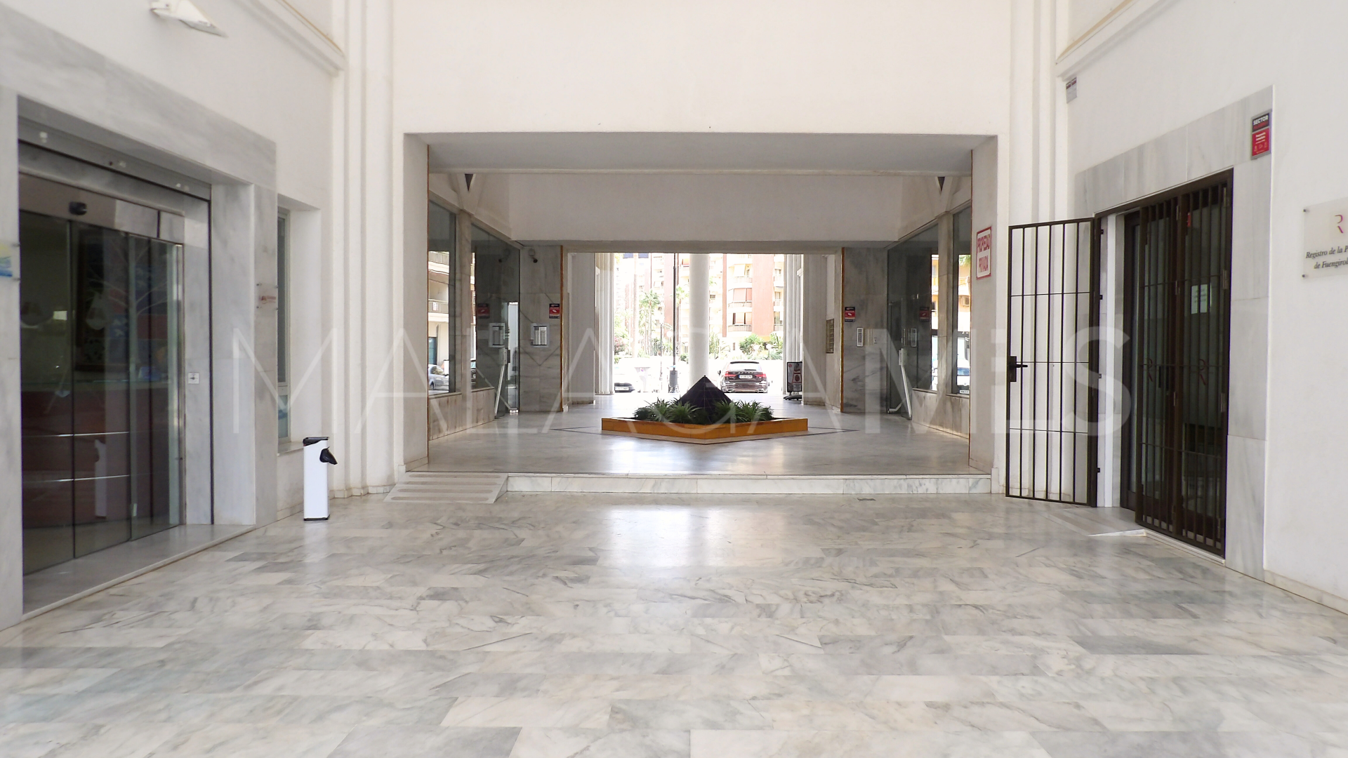 Apartment for sale in Fuengirola Centro