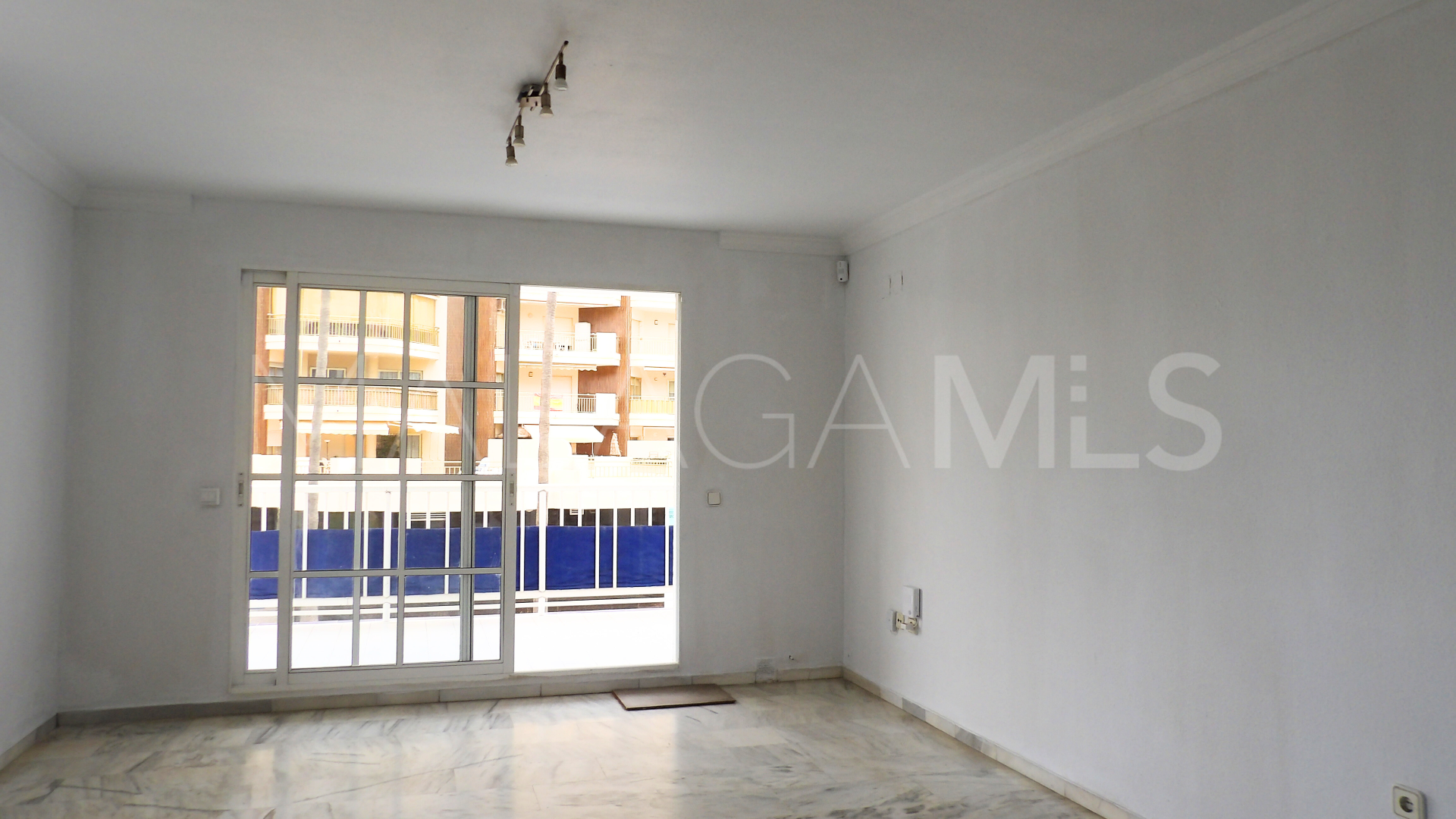 Apartment for sale in Fuengirola Centro