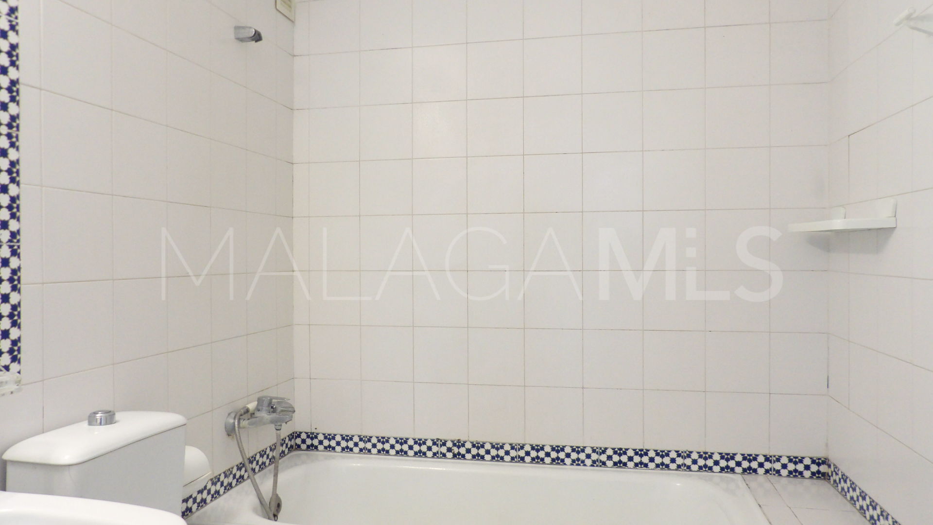 Apartment for sale in Fuengirola Centro