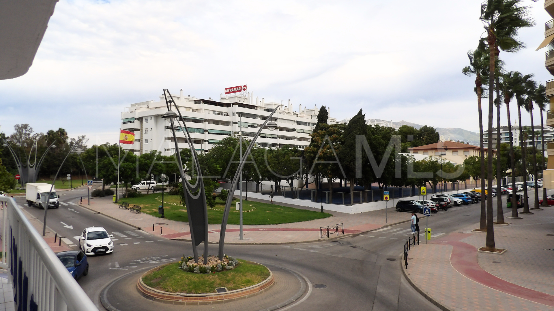 Apartment for sale in Fuengirola Centro