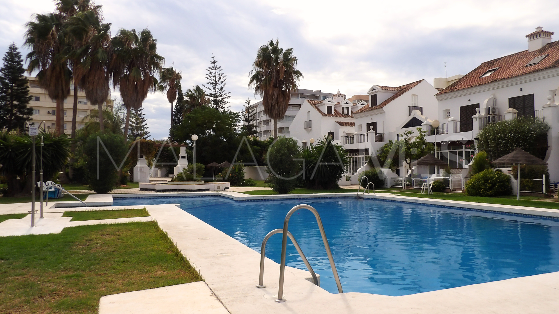 Apartment for sale in Fuengirola Centro