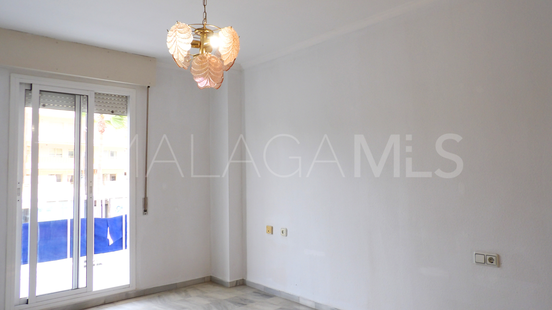 Apartment for sale in Fuengirola Centro