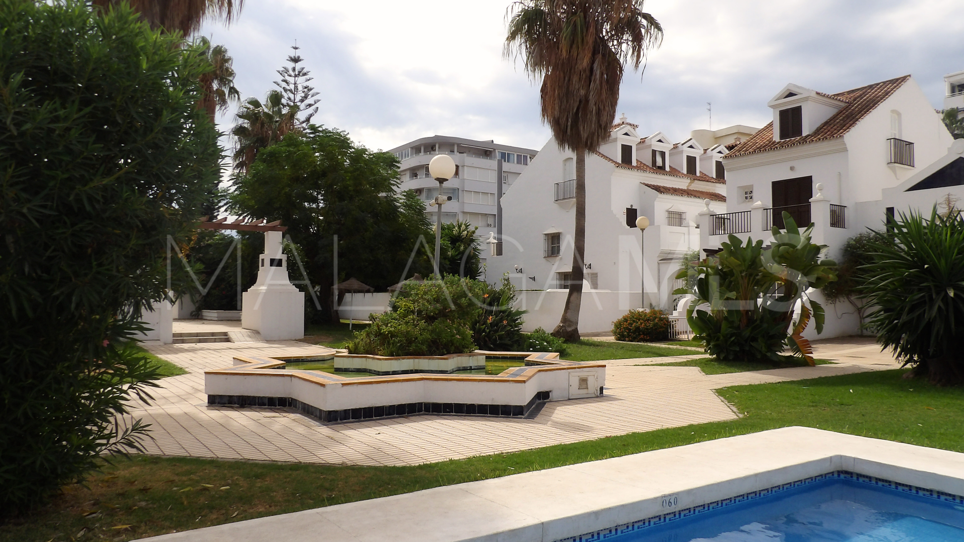 Apartment for sale in Fuengirola Centro