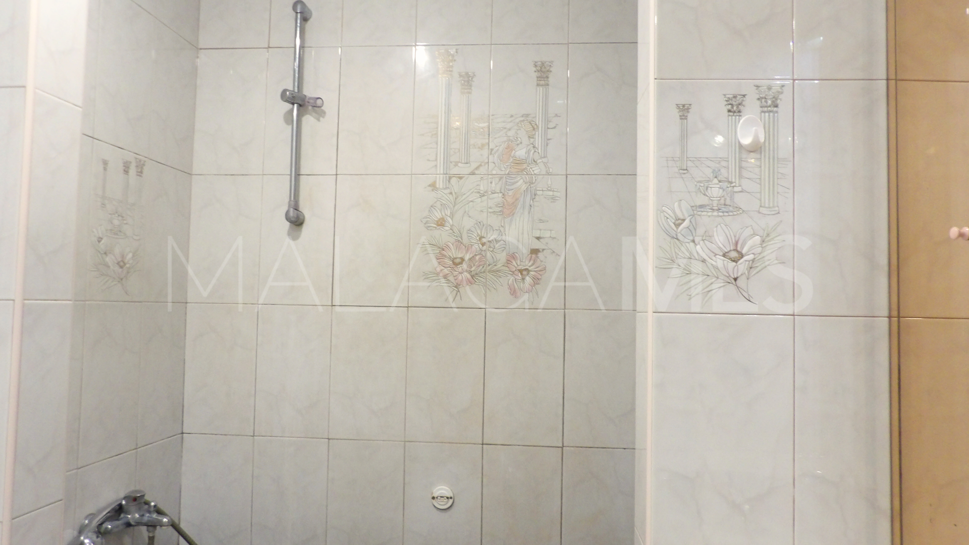 Apartment for sale in Fuengirola Centro