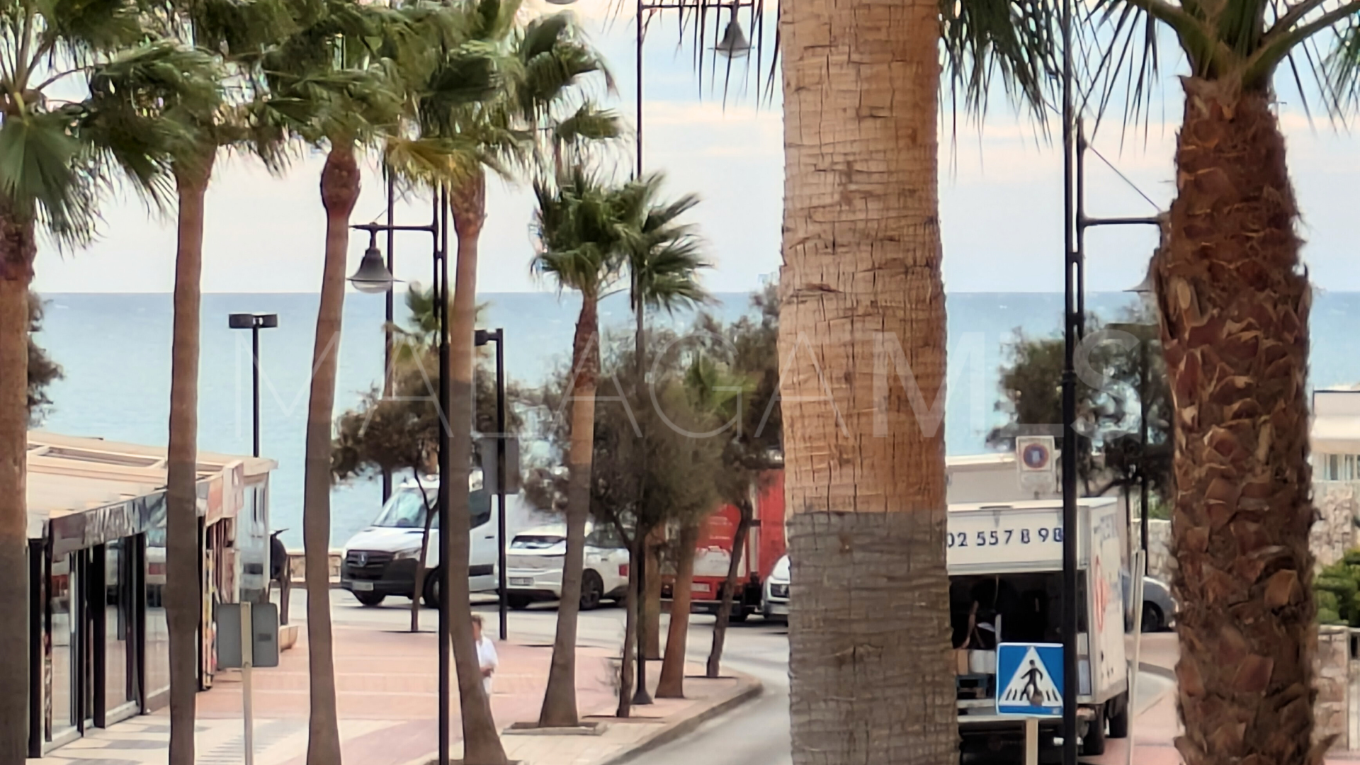 Apartment for sale in Fuengirola Centro