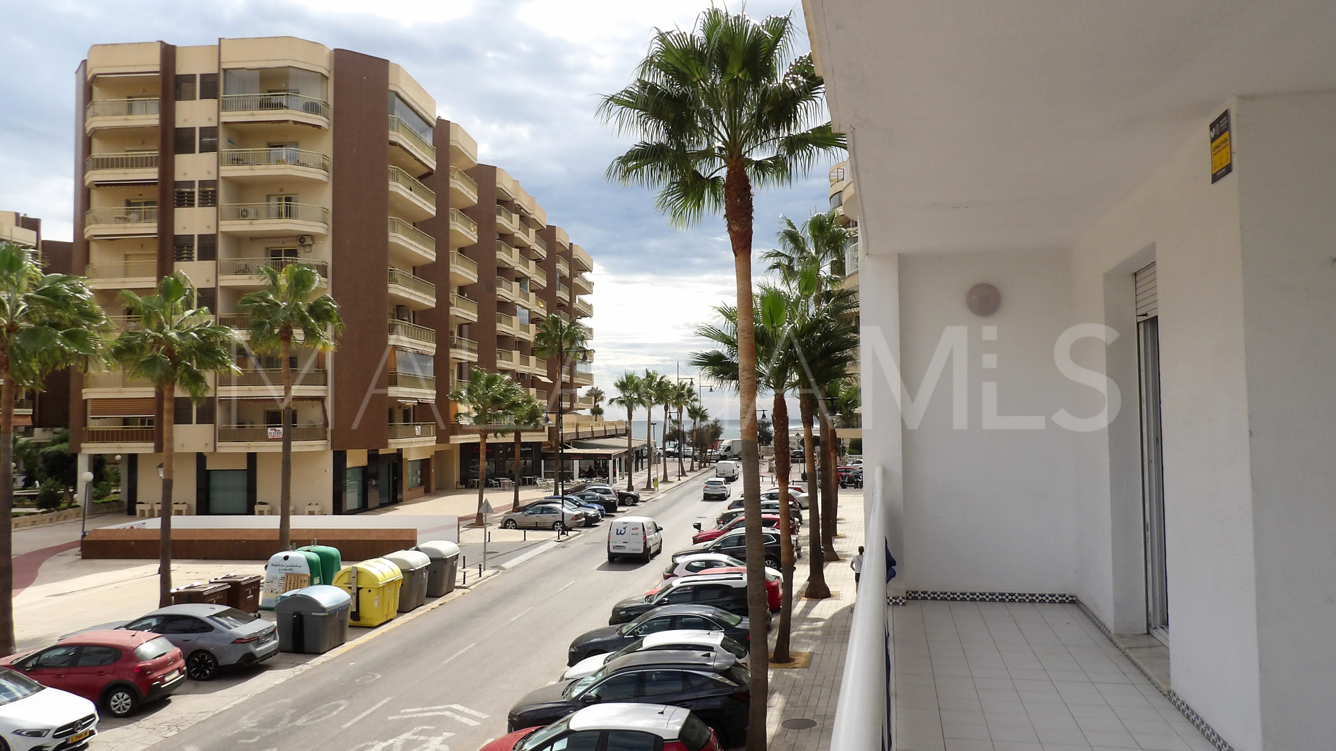 Apartment for sale in Fuengirola Centro