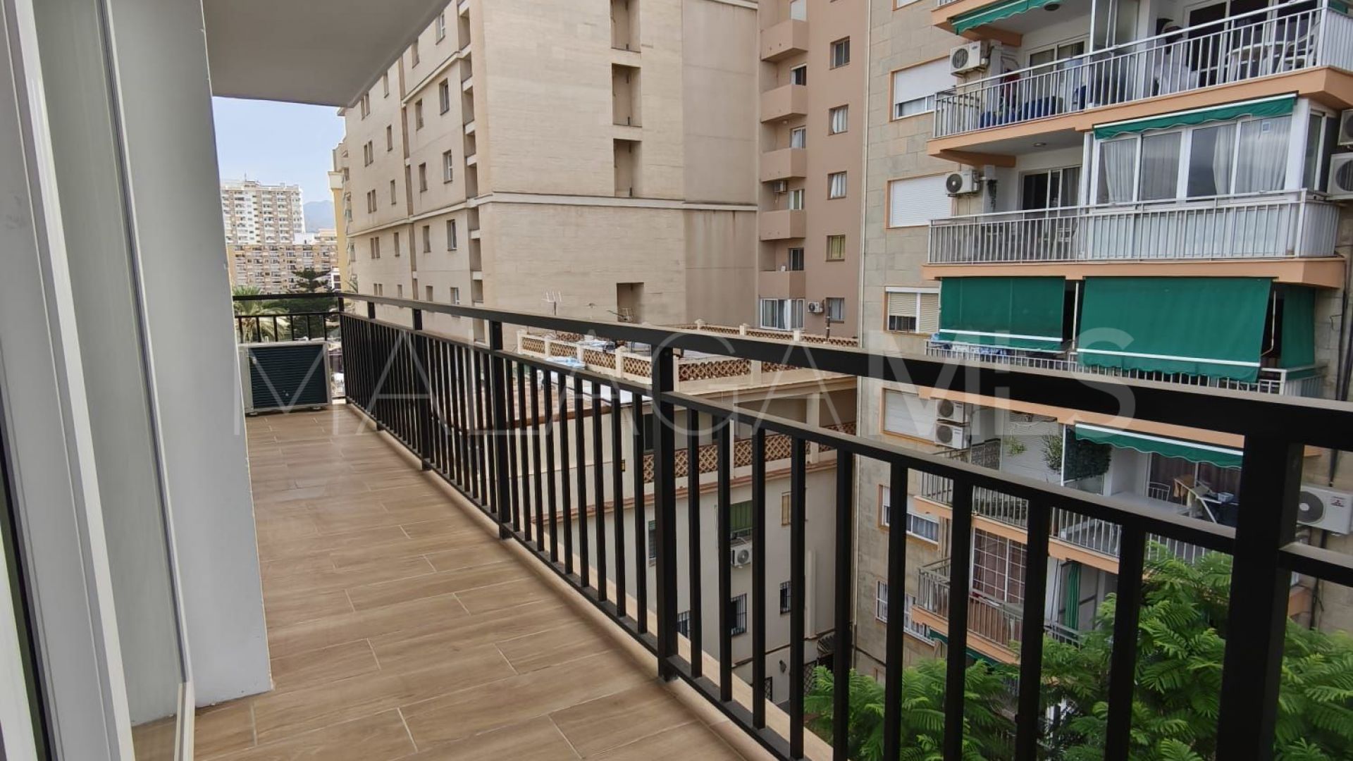 Appartement for sale in Los Boliches