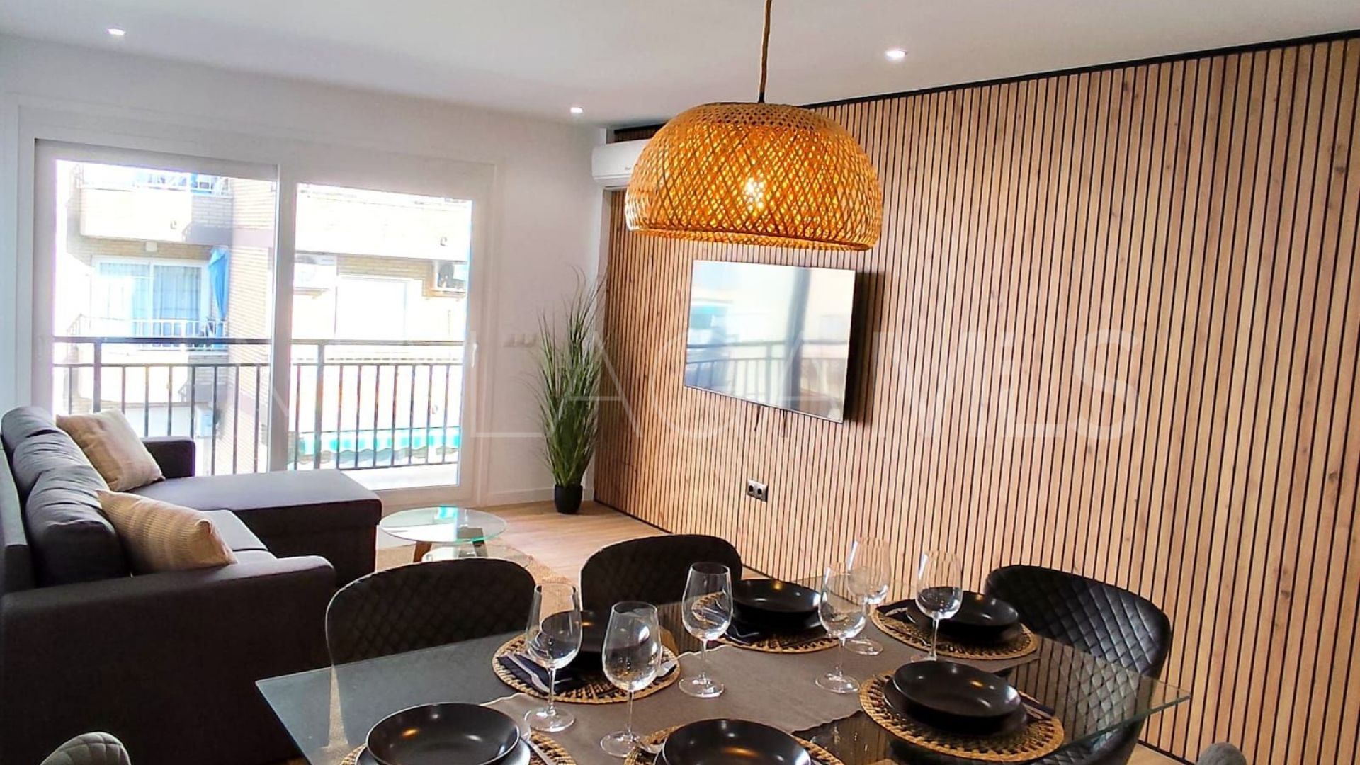 Appartement for sale in Los Boliches