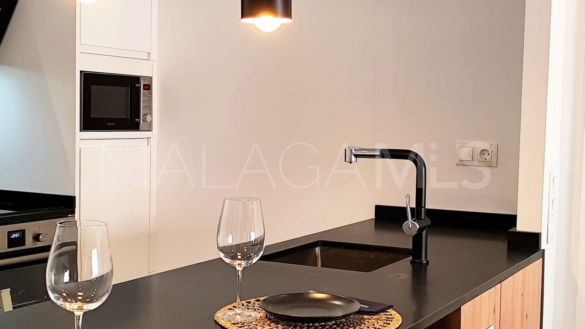 Appartement for sale in Los Boliches