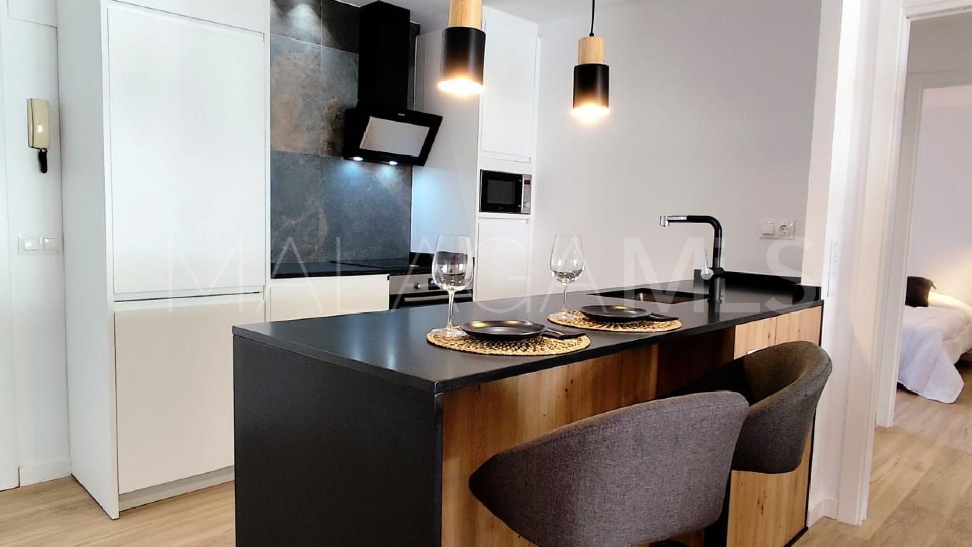 Appartement for sale in Los Boliches