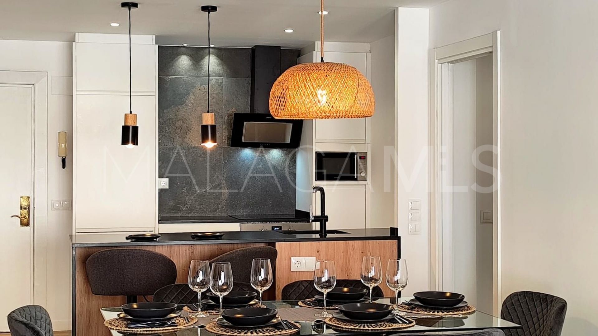 Appartement for sale in Los Boliches