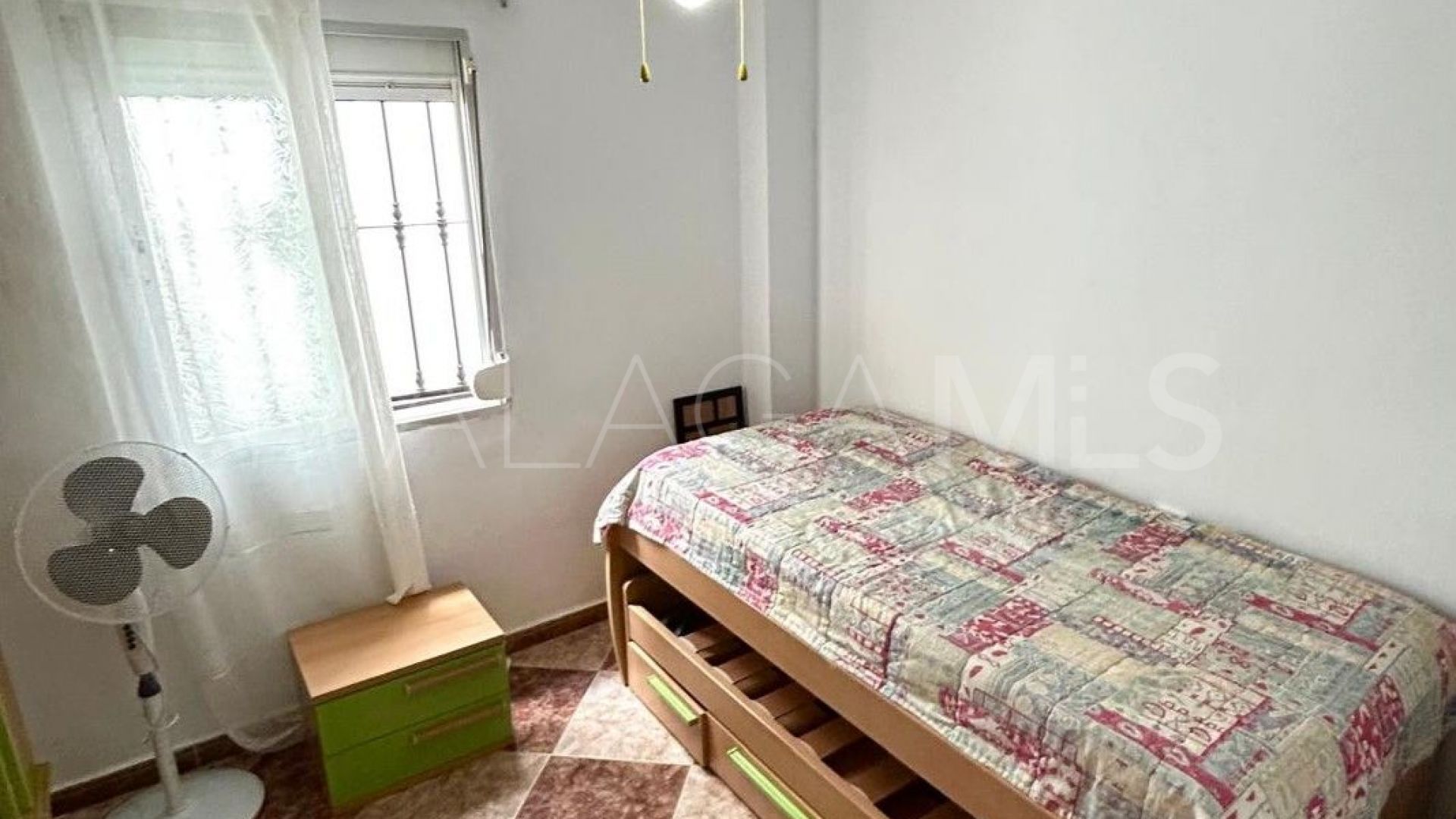 Lägenhet for sale in Fuengirola Centro