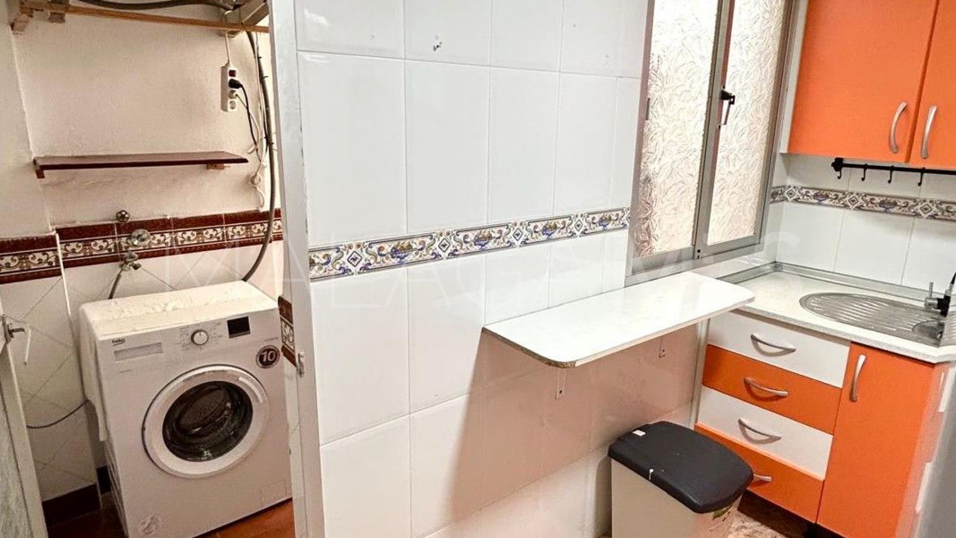 Lägenhet for sale in Fuengirola Centro