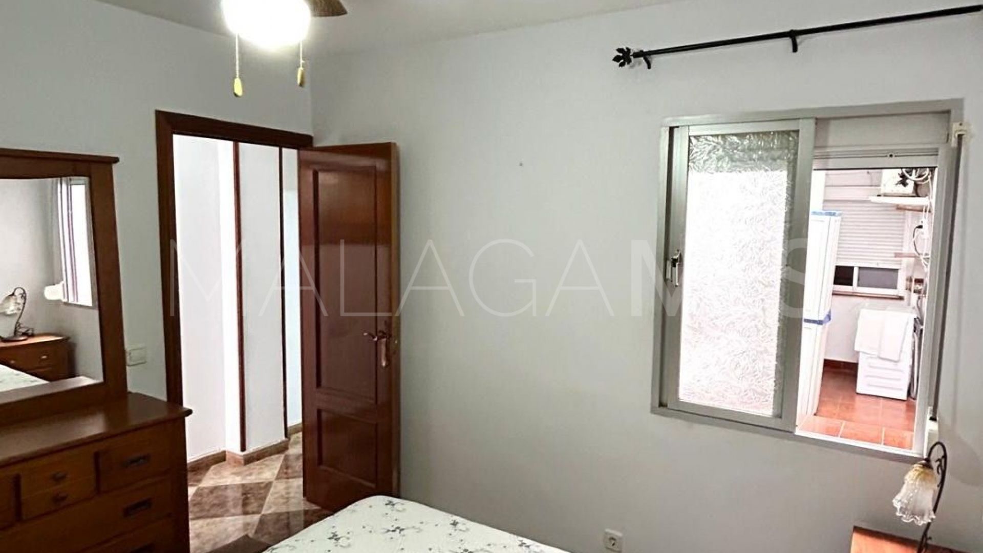 Lägenhet for sale in Fuengirola Centro