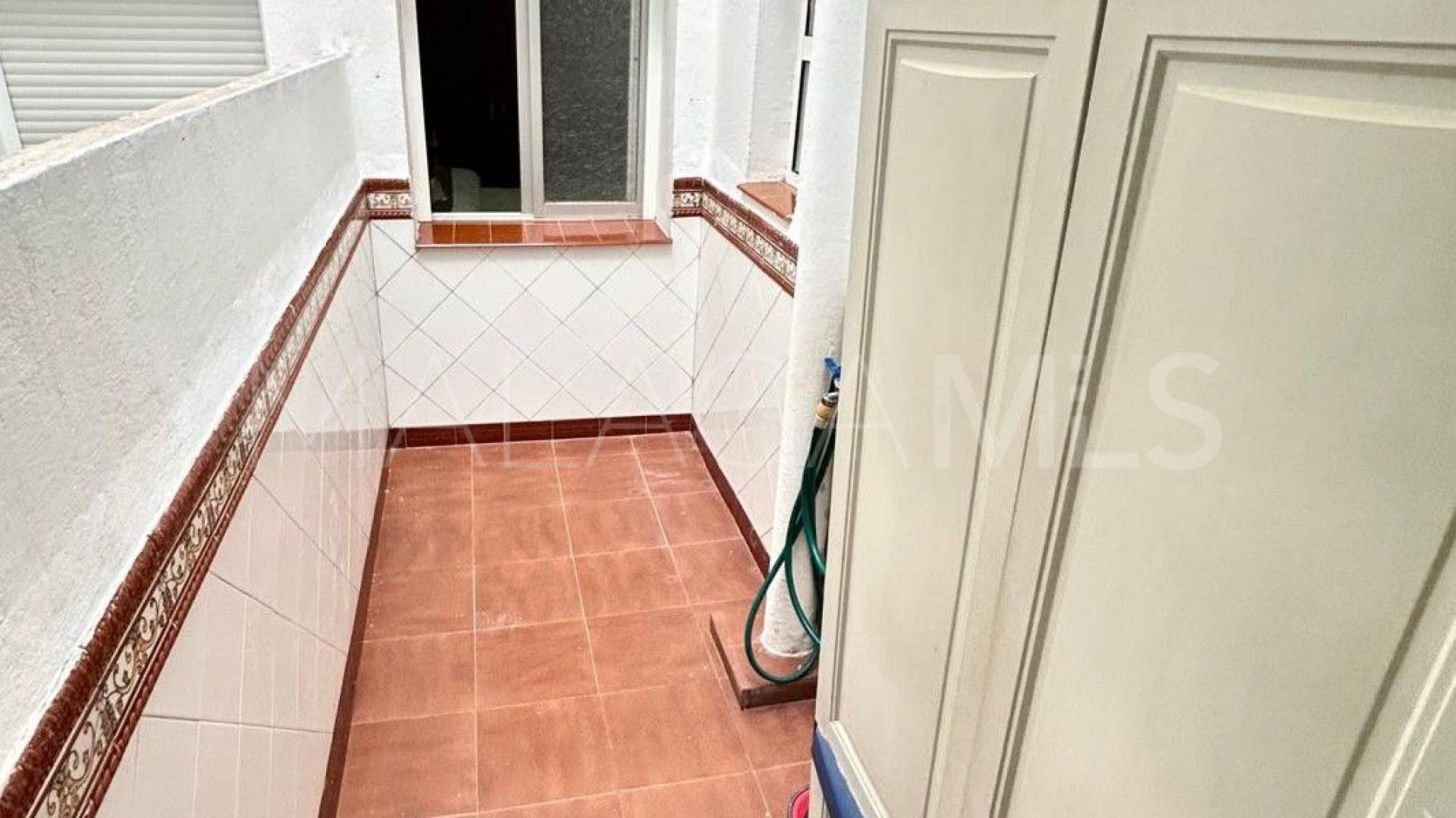 Lägenhet for sale in Fuengirola Centro