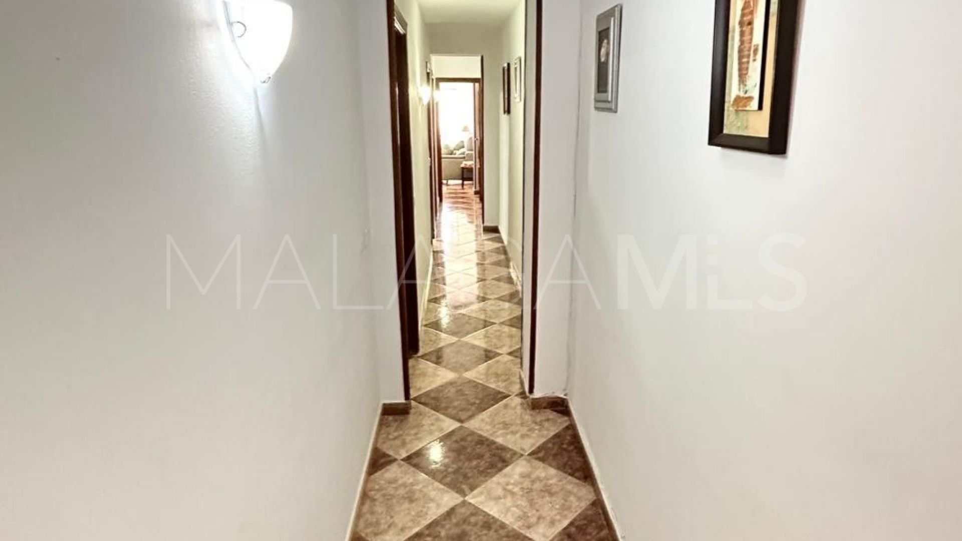 Lägenhet for sale in Fuengirola Centro