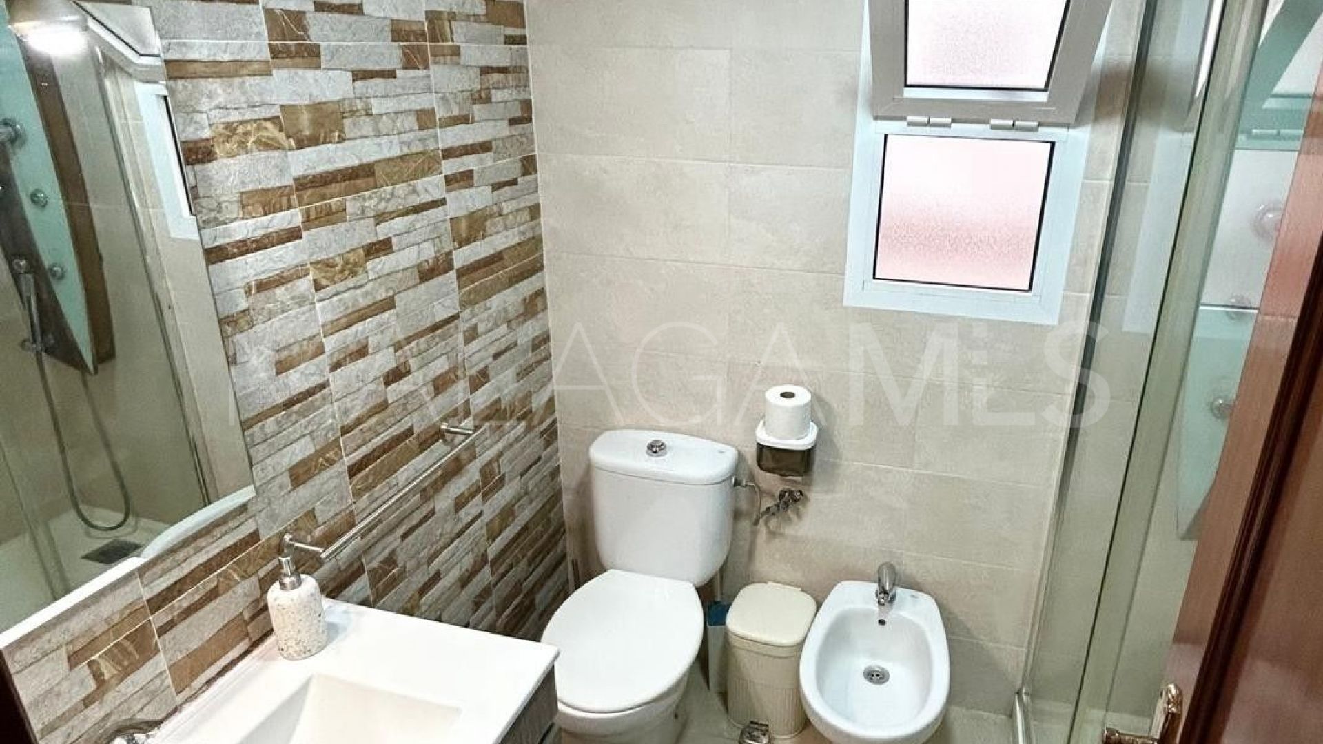 Lägenhet for sale in Fuengirola Centro