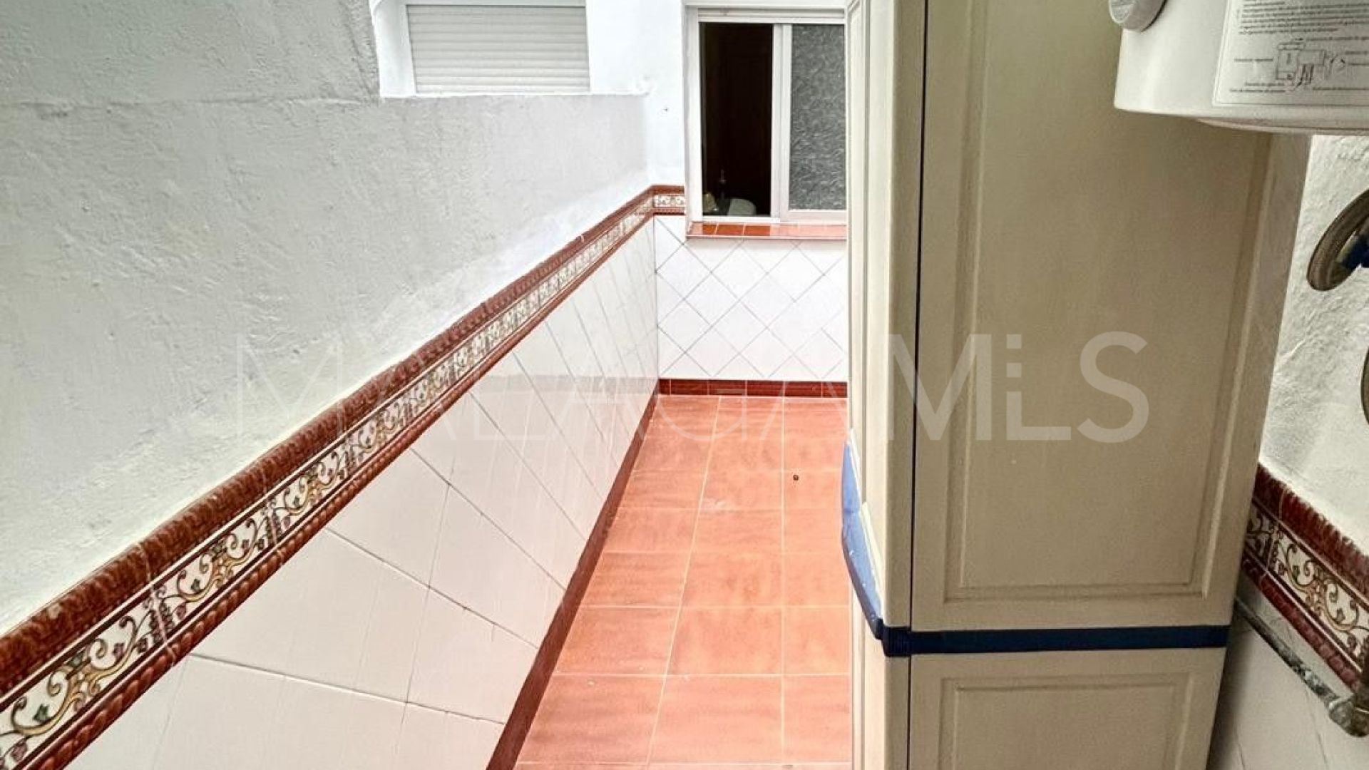 Lägenhet for sale in Fuengirola Centro