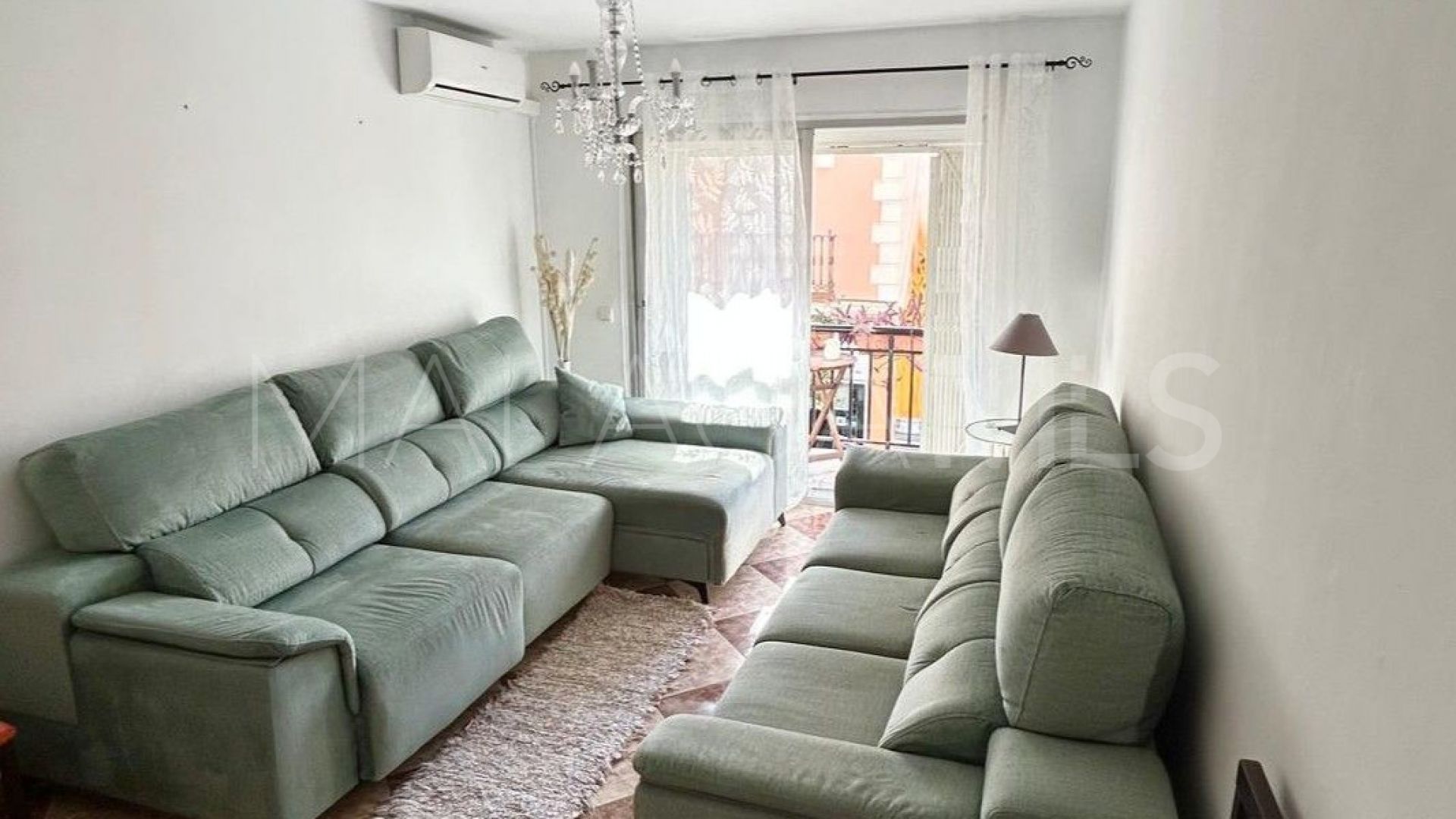 Lägenhet for sale in Fuengirola Centro