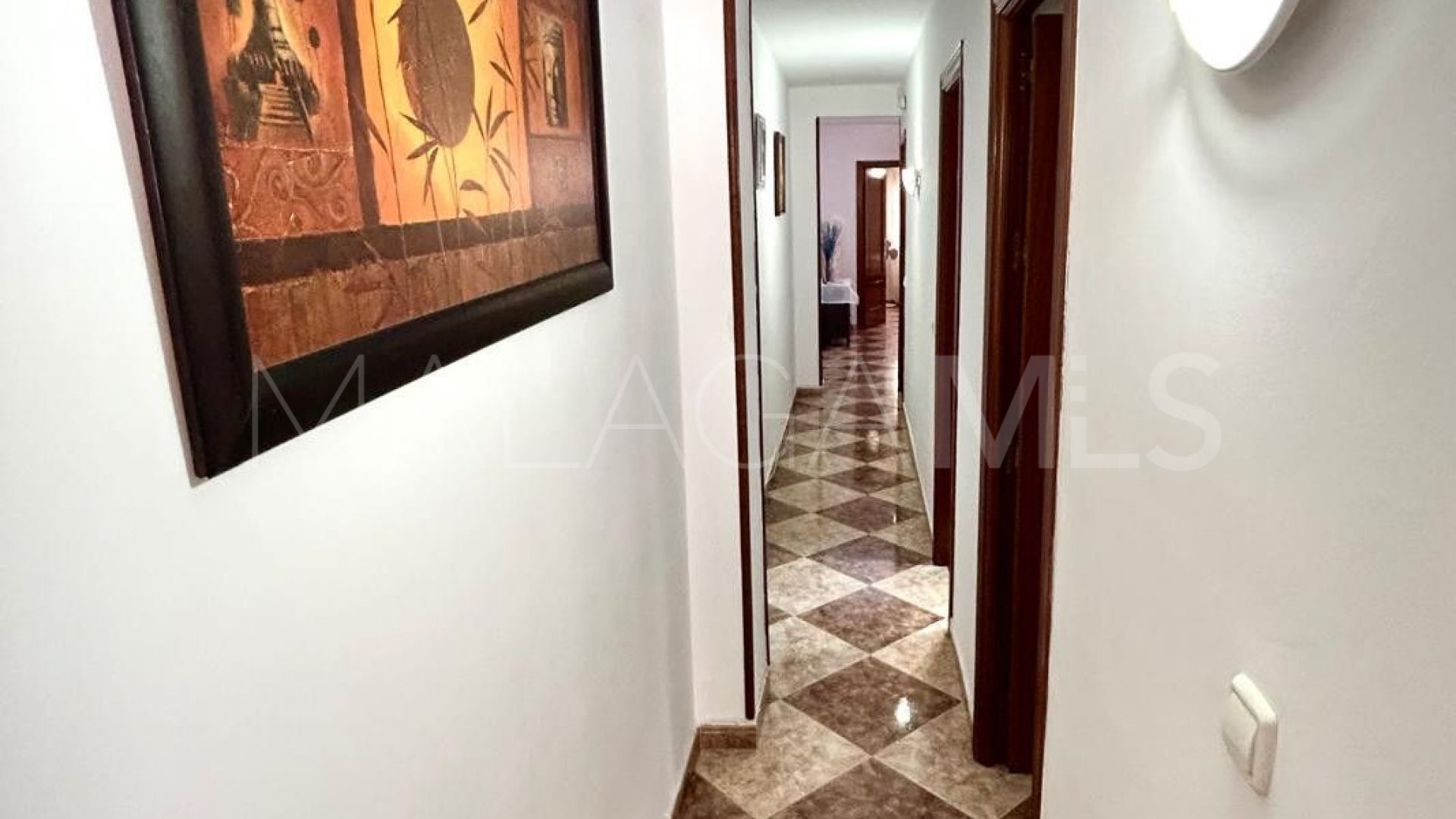 Lägenhet for sale in Fuengirola Centro