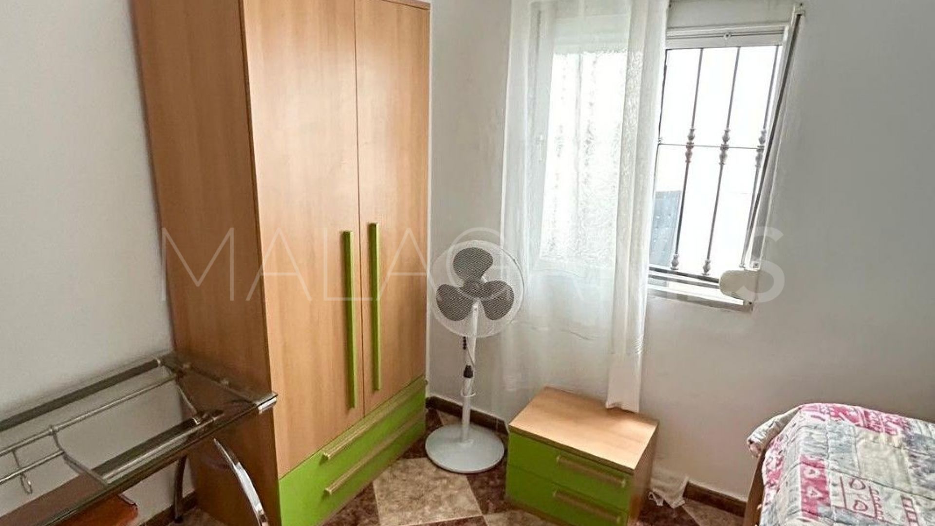 Lägenhet for sale in Fuengirola Centro