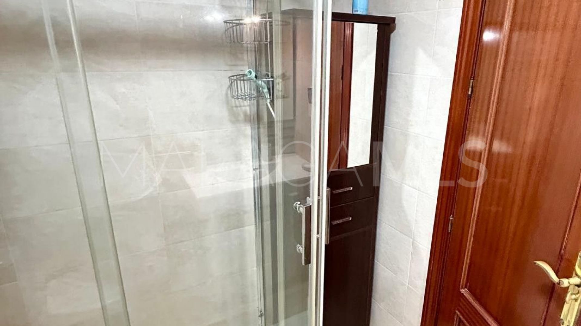 Lägenhet for sale in Fuengirola Centro