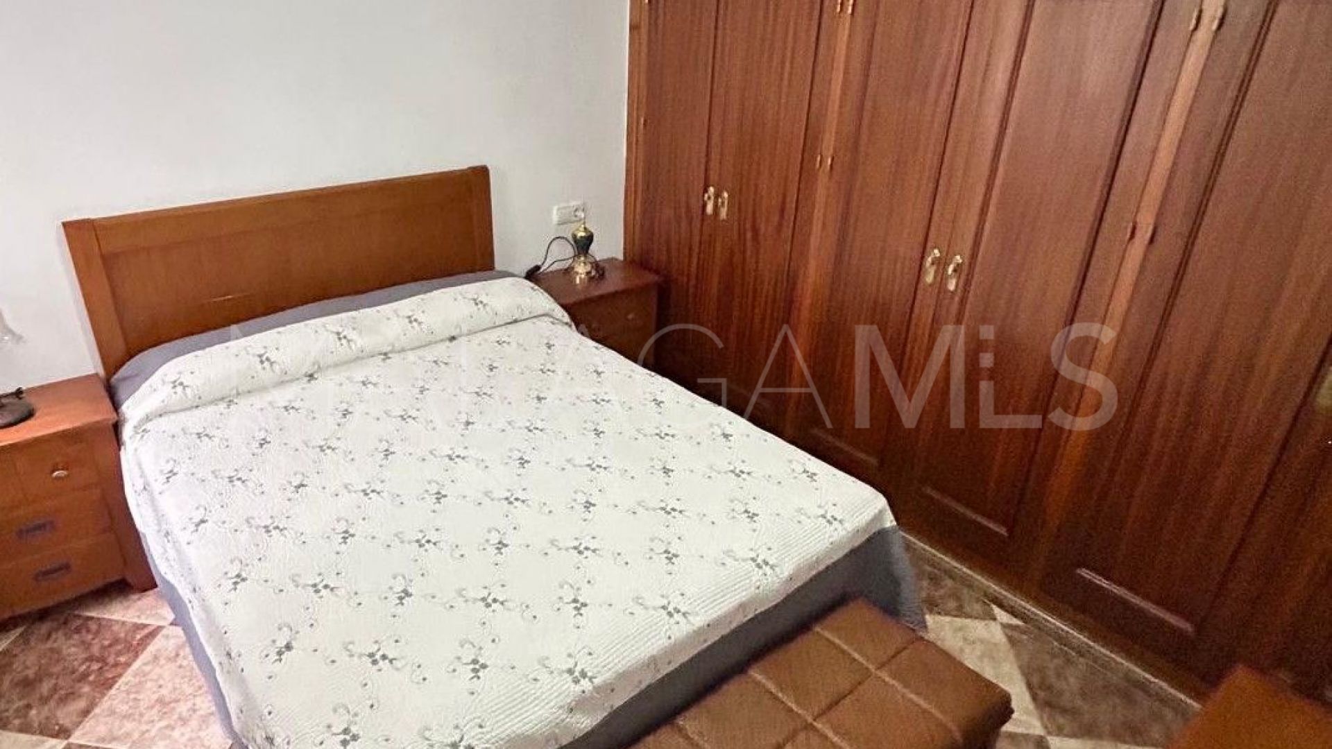 Lägenhet for sale in Fuengirola Centro