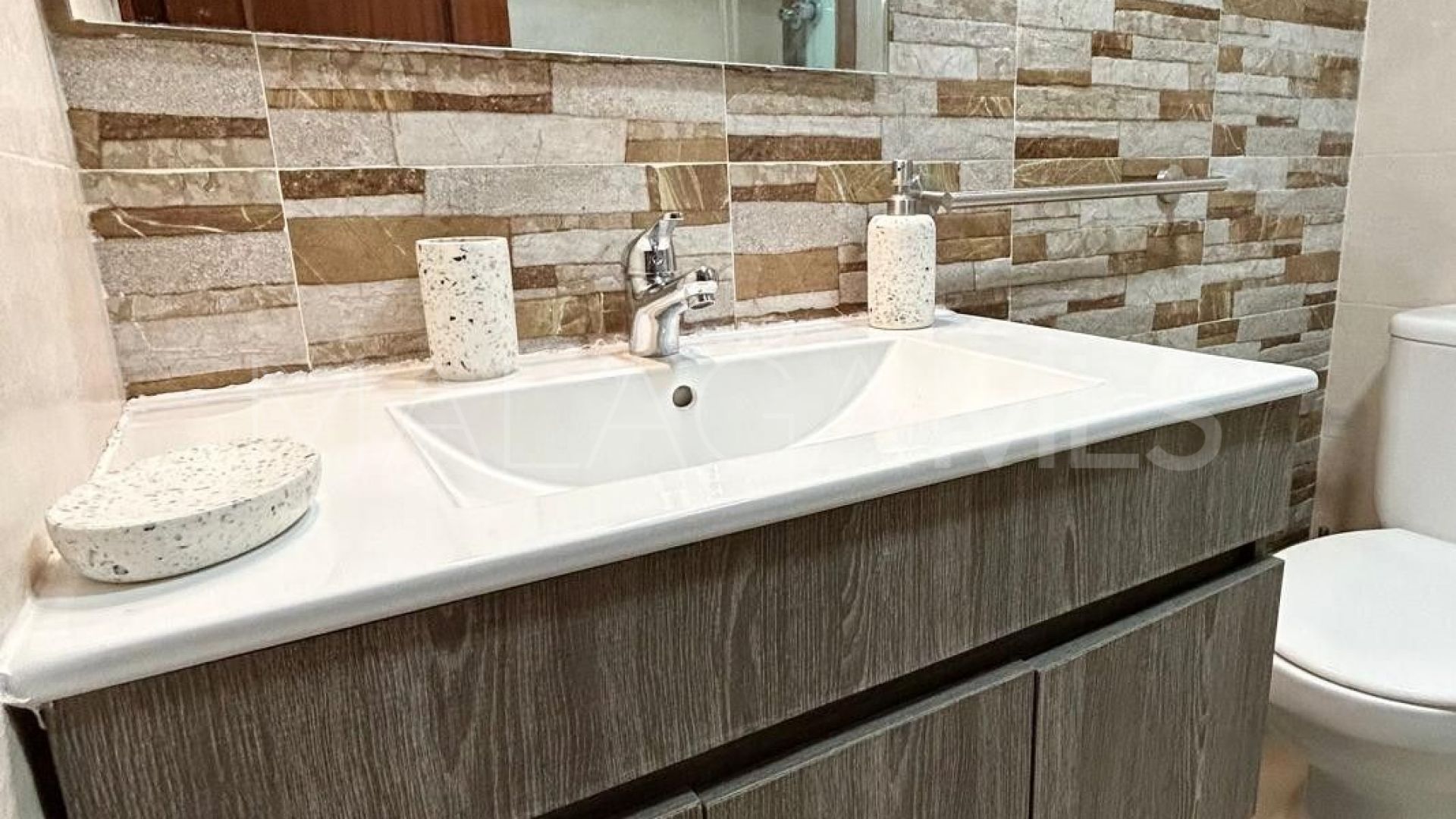 Lägenhet for sale in Fuengirola Centro