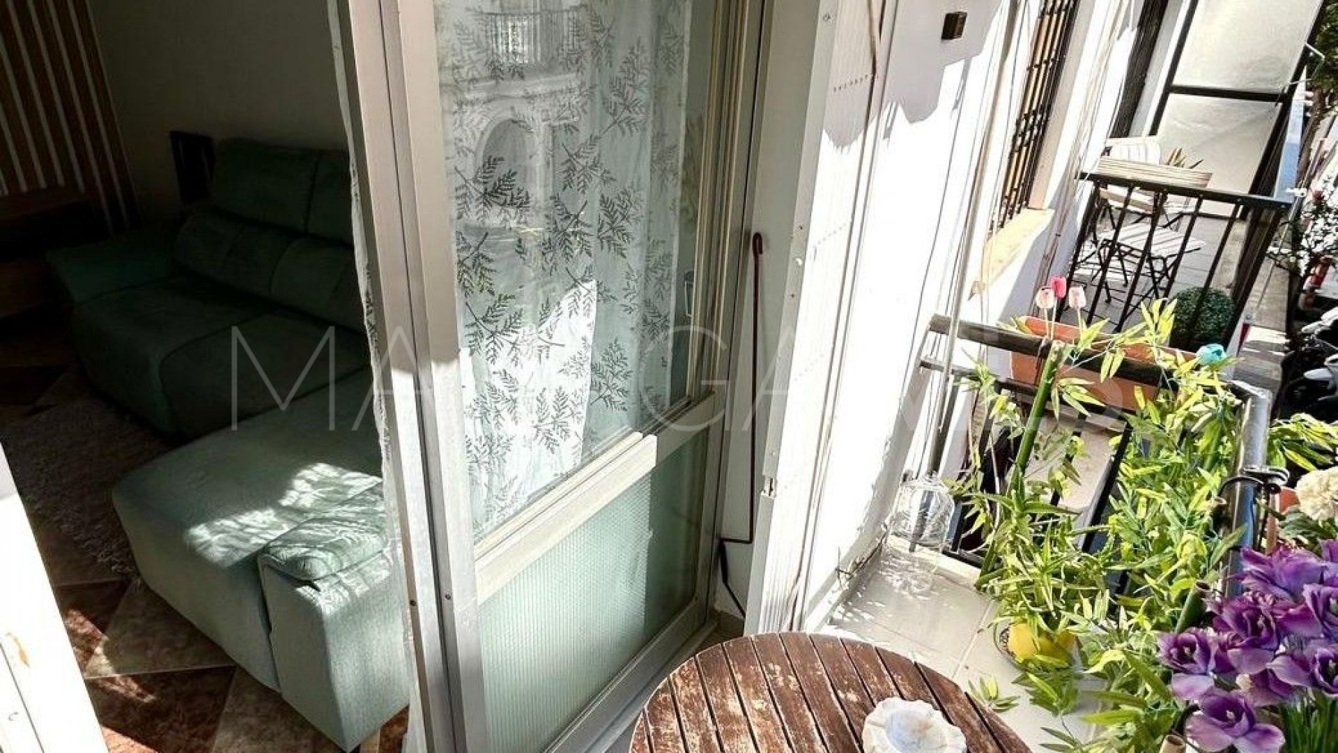 Lägenhet for sale in Fuengirola Centro