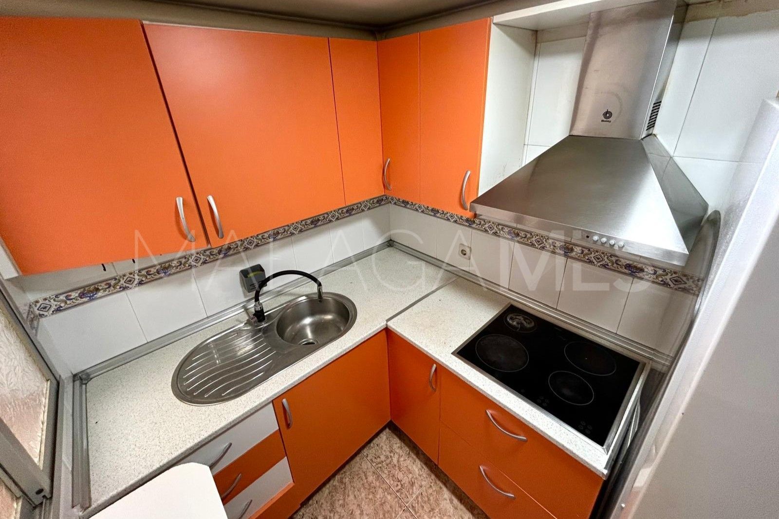 Lägenhet for sale in Fuengirola Centro