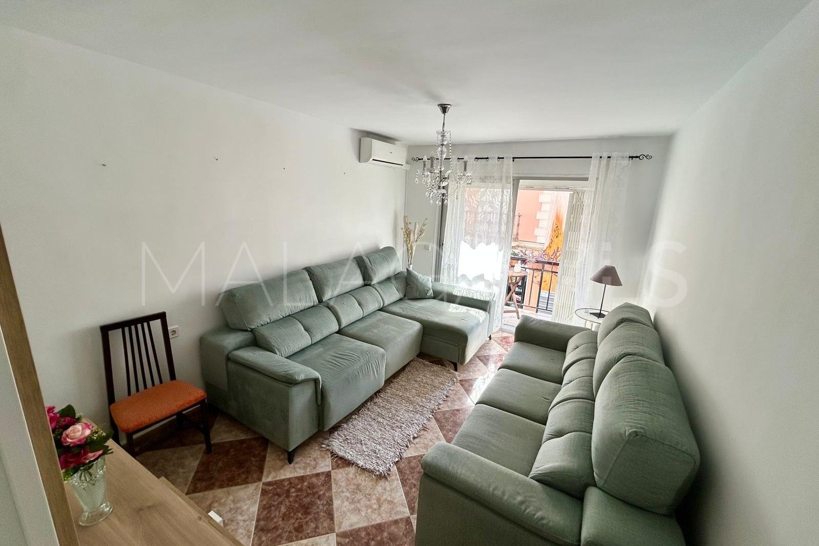 Lägenhet for sale in Fuengirola Centro