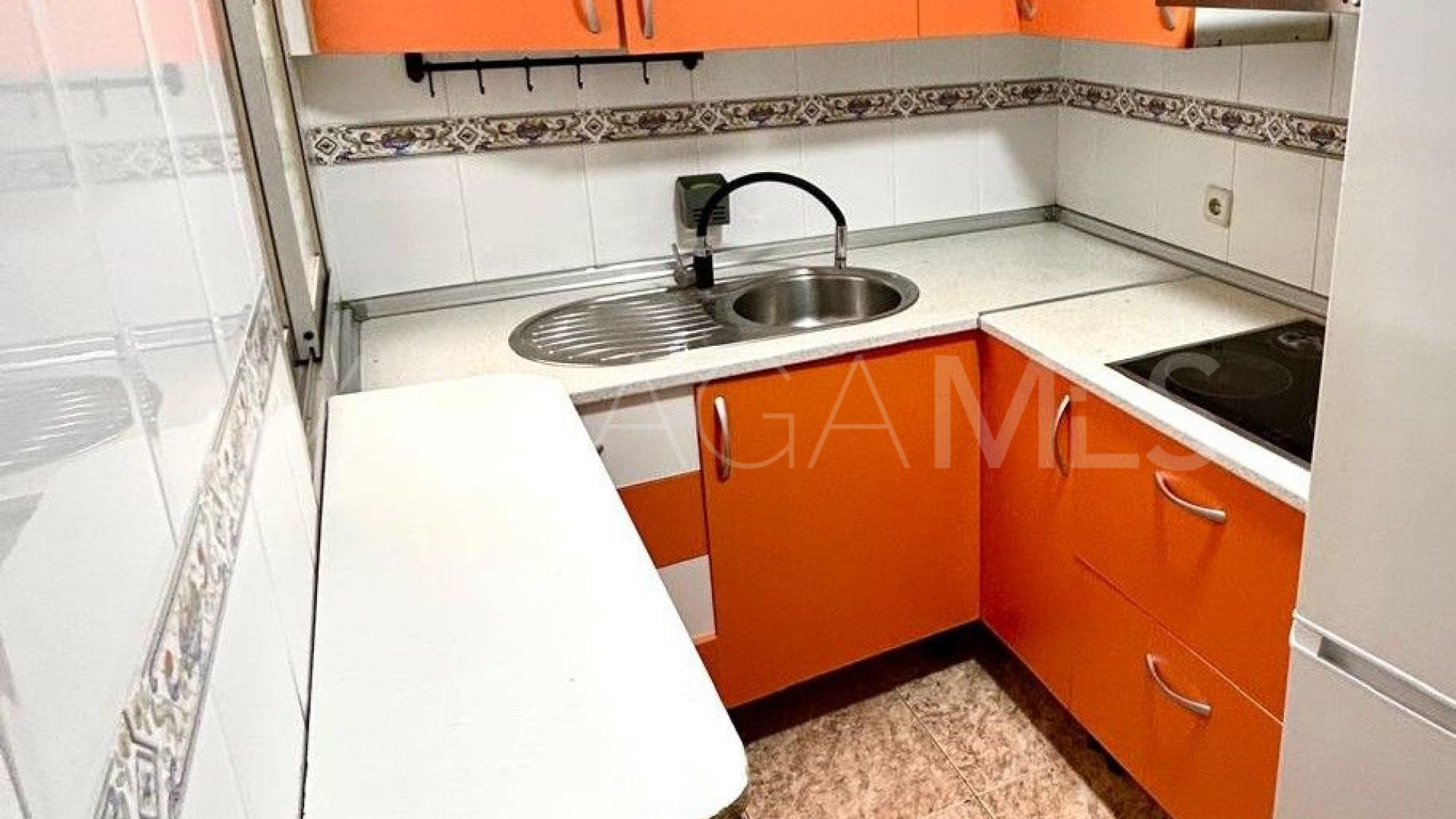 Lägenhet for sale in Fuengirola Centro