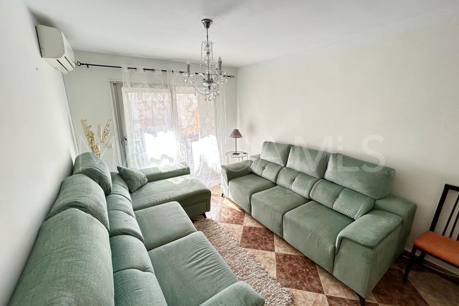 Lägenhet for sale in Fuengirola Centro