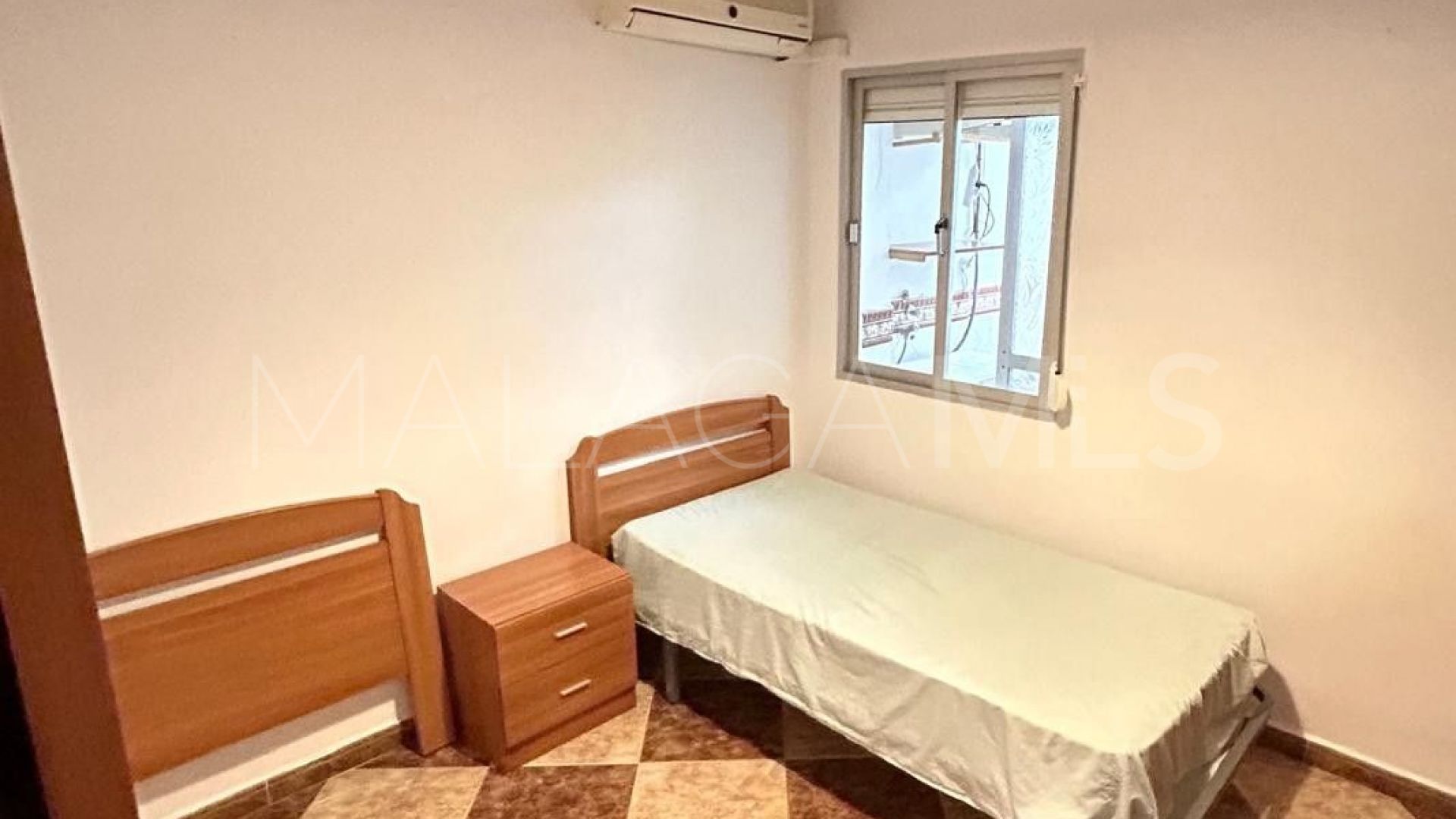 Lägenhet for sale in Fuengirola Centro