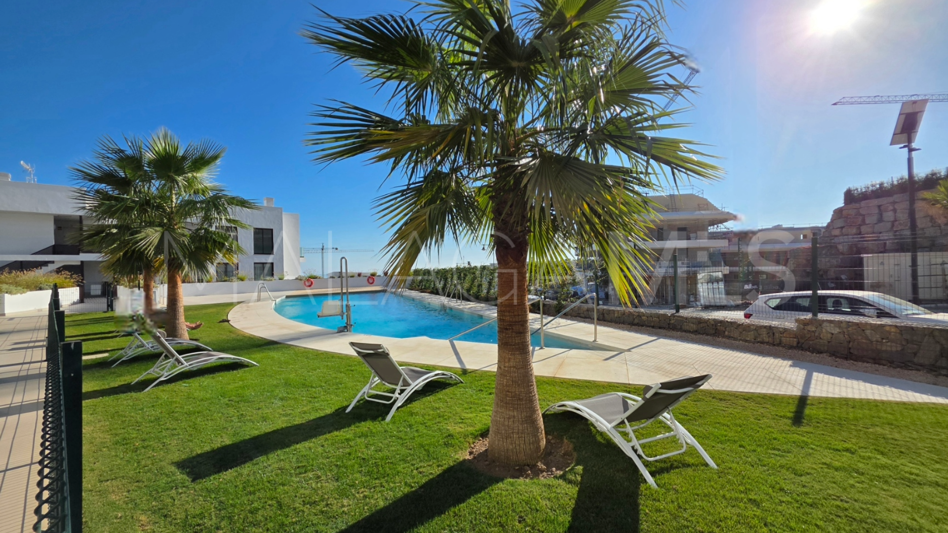 Apartamento for sale de 3 bedrooms in El Higueron