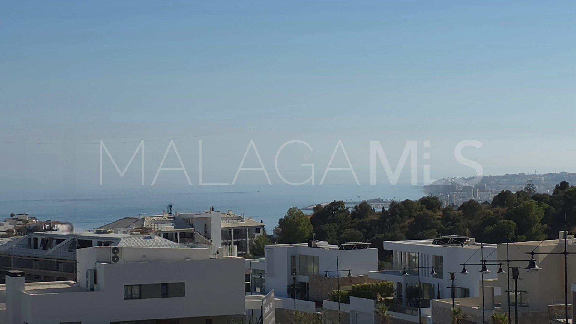 Apartamento for sale de 3 bedrooms in El Higueron