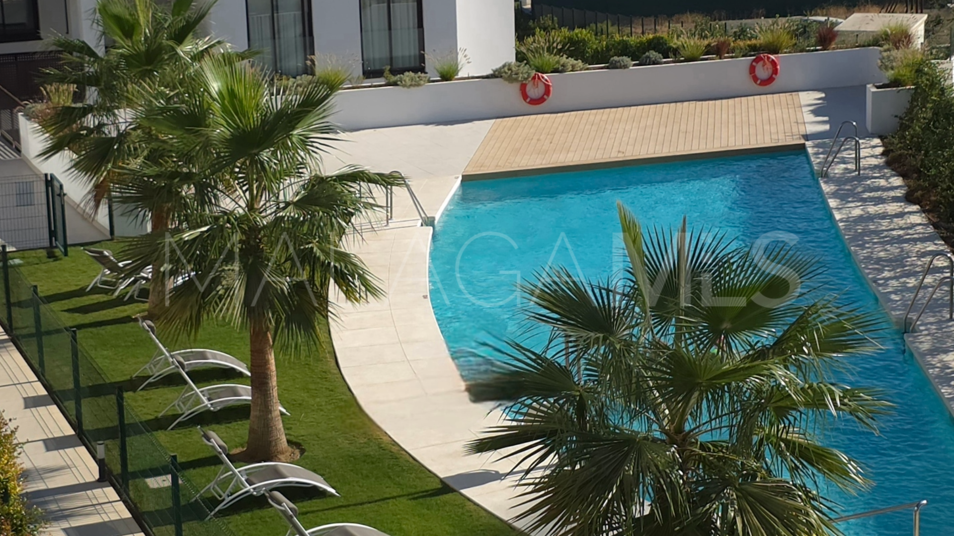 Apartamento for sale de 3 bedrooms in El Higueron
