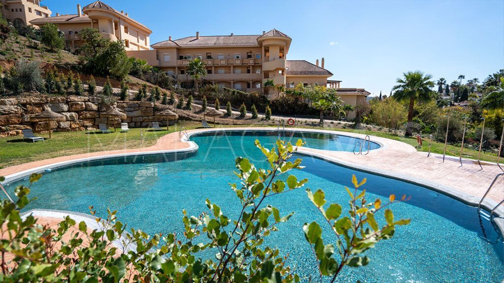 Apartamento with 3 bedrooms for sale in Nueva Andalucia