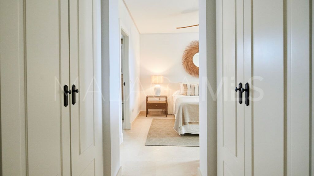 Apartamento with 3 bedrooms for sale in Nueva Andalucia