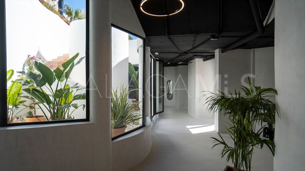 Apartamento with 3 bedrooms for sale in Nueva Andalucia