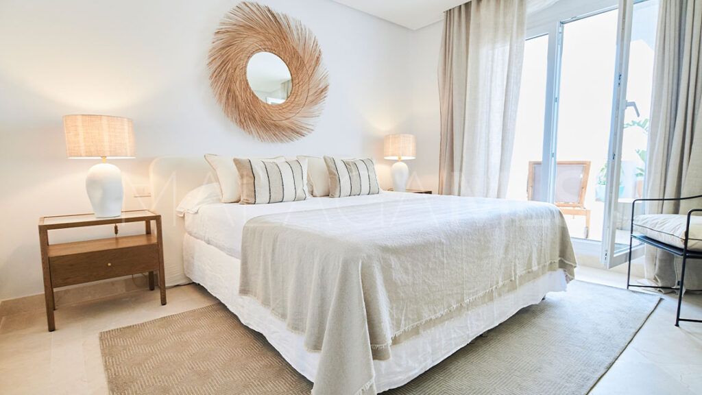 Apartamento with 3 bedrooms for sale in Nueva Andalucia