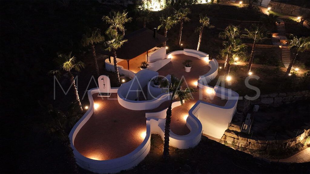 Apartamento planta baja for sale de 2 bedrooms in Nueva Andalucia