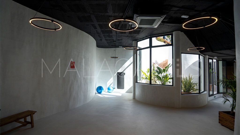 For sale Nueva Andalucia apartment