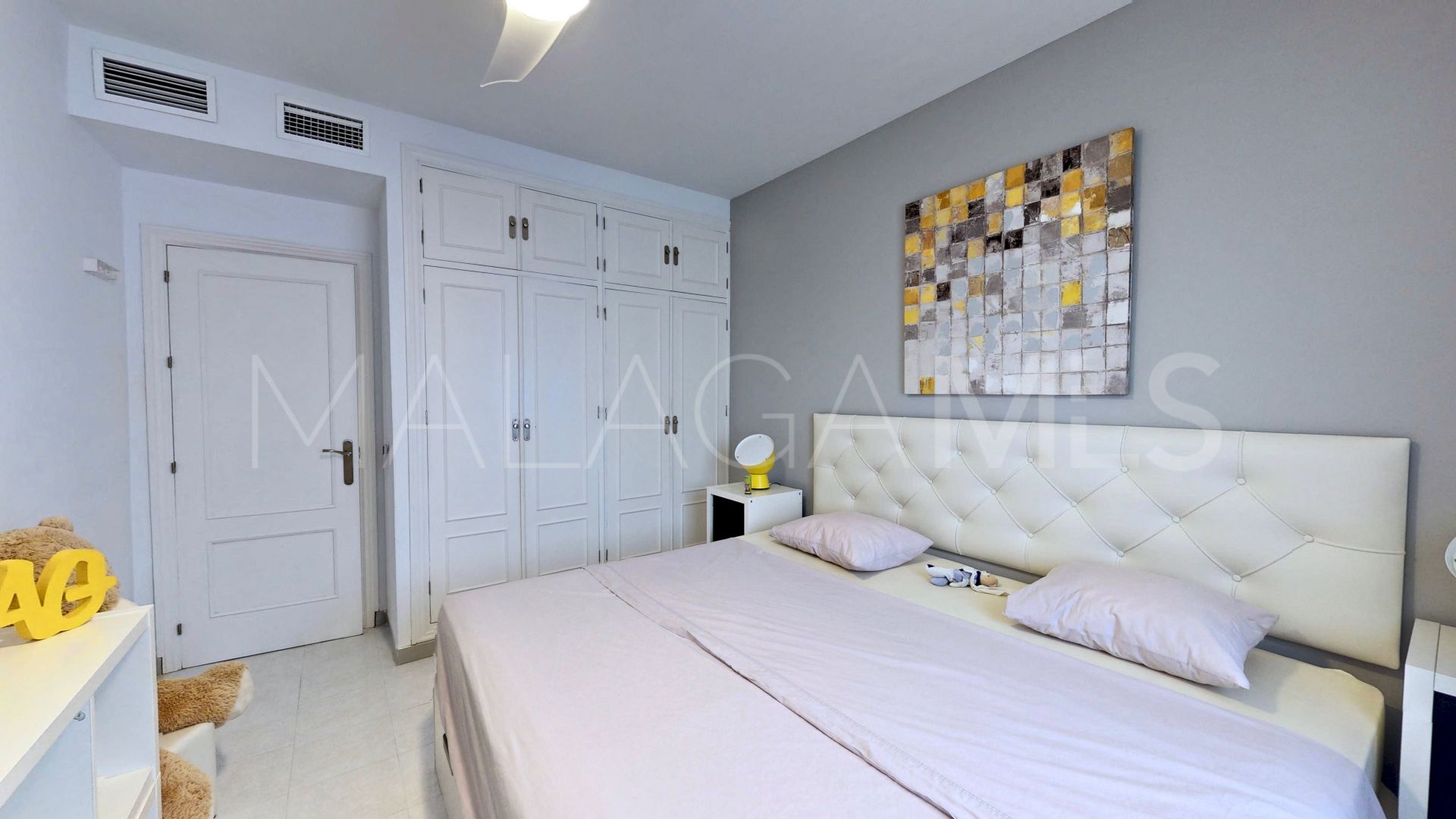 Maison for sale in Nueva Andalucia