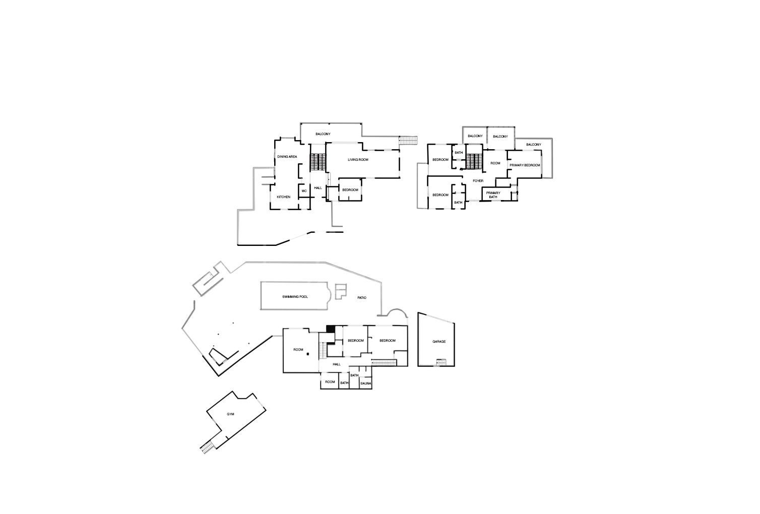 Villa with 6 bedrooms for sale in Marbella East