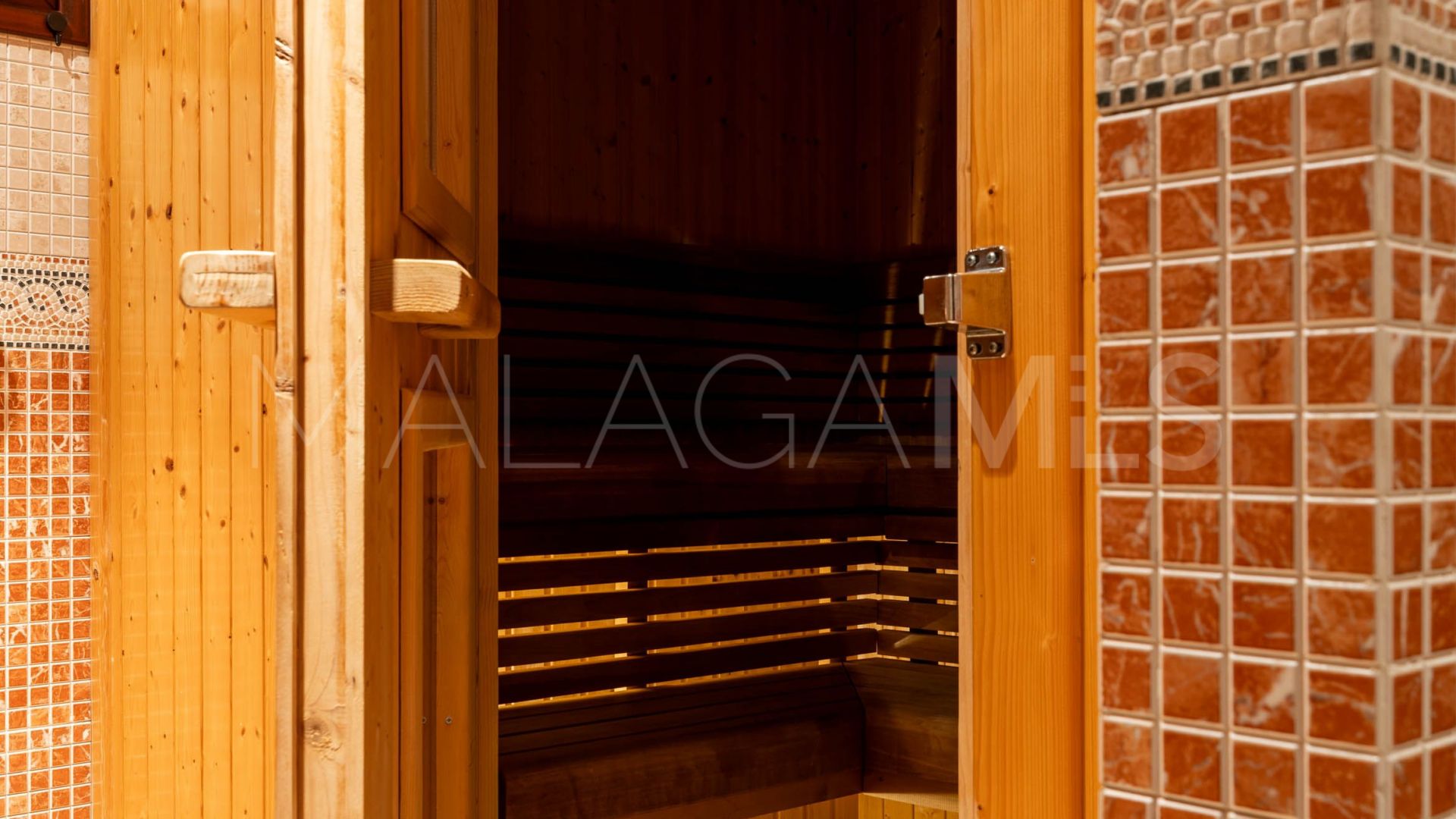 Villa with 6 bedrooms for sale in Marbella East